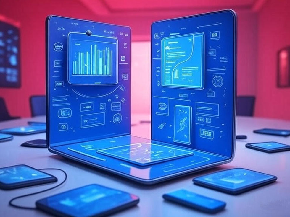 Luxury Business Solutions